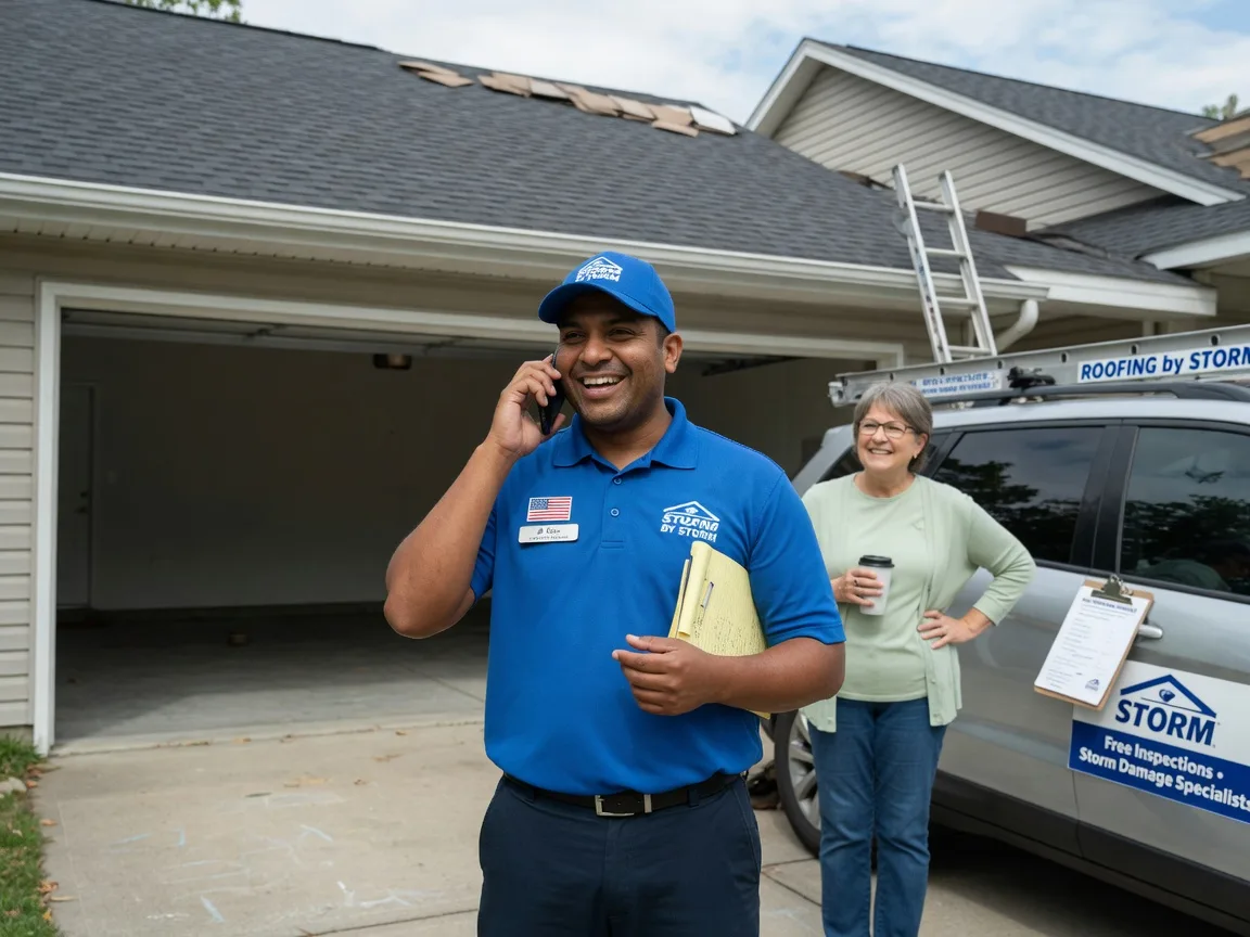 Roof Repair Near Me Leigh, NE FAQs